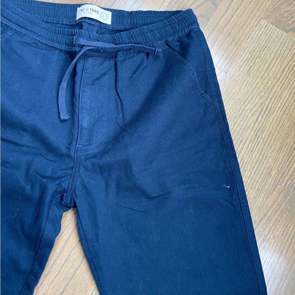 Line of Trade Pants